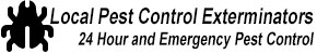 Perth Amboy NJ Pest Control Exterminators